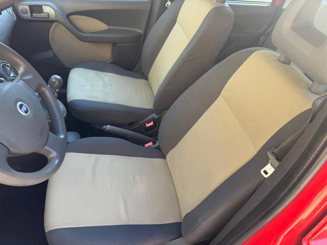 FIAT Panda 1.2 Dynamic - 2007 con SOLI 90.000KM!!!