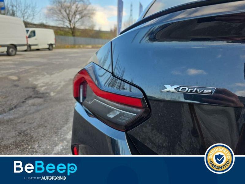 BMW Serie 2 Coupé M240I COUPE XDRIVE AUTO