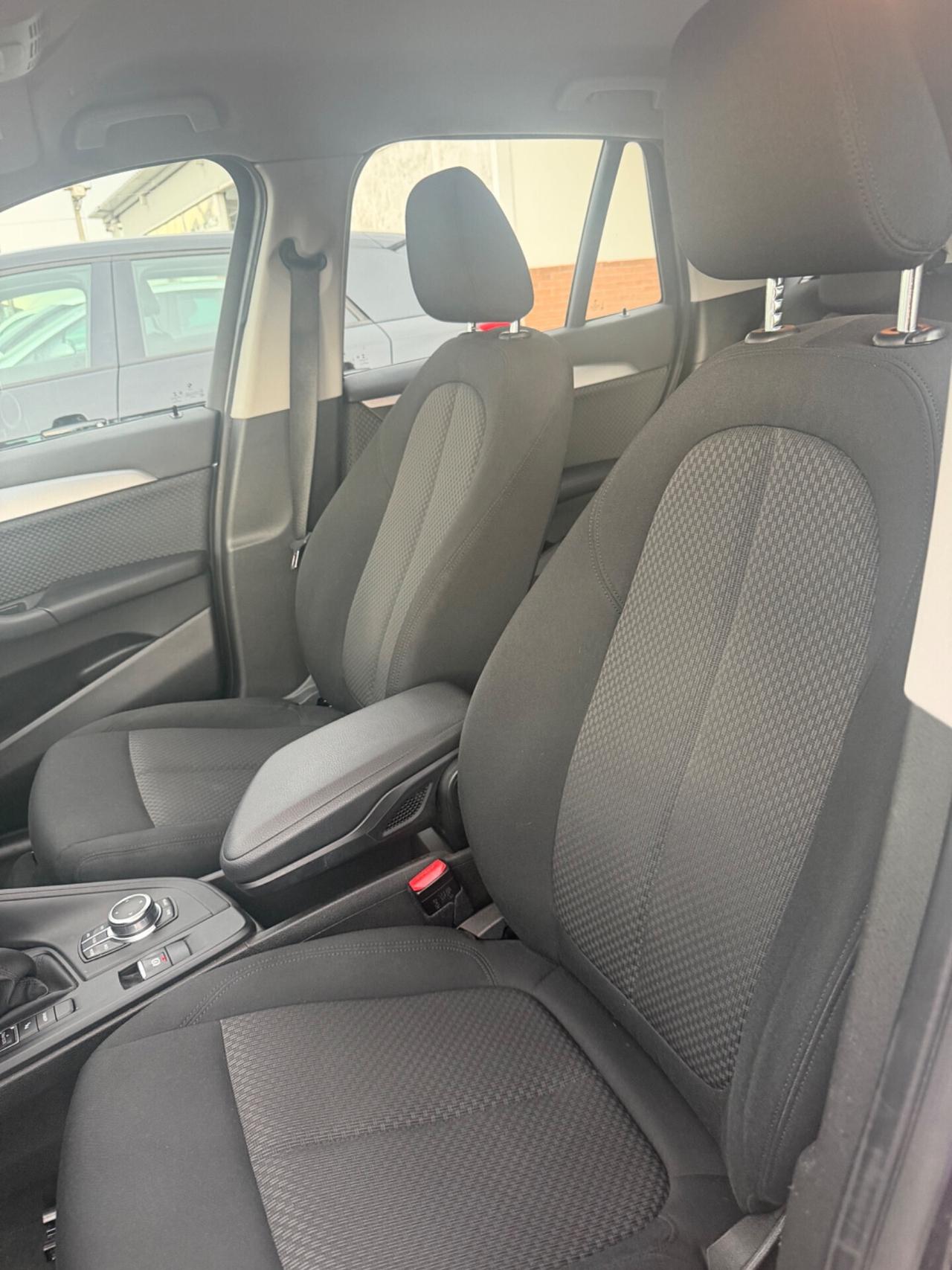 Bmw X1 xDrive25e Business Advantage