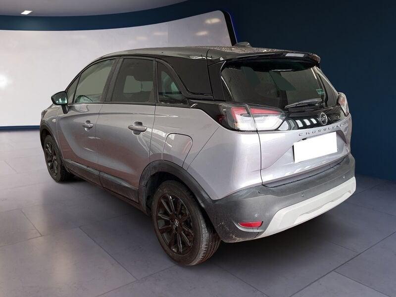 Opel Crossland 2021 1.2 Edition s&s 83cv