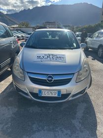 Opel Corsa 1.2 85CV 5 porte TECH Elective
