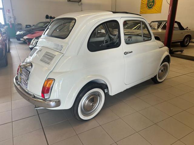 FIAT 500 L ricondizionata-