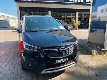 Opel Crossland Crossland X 1.2 Turbo 12V 110 CV Innovation