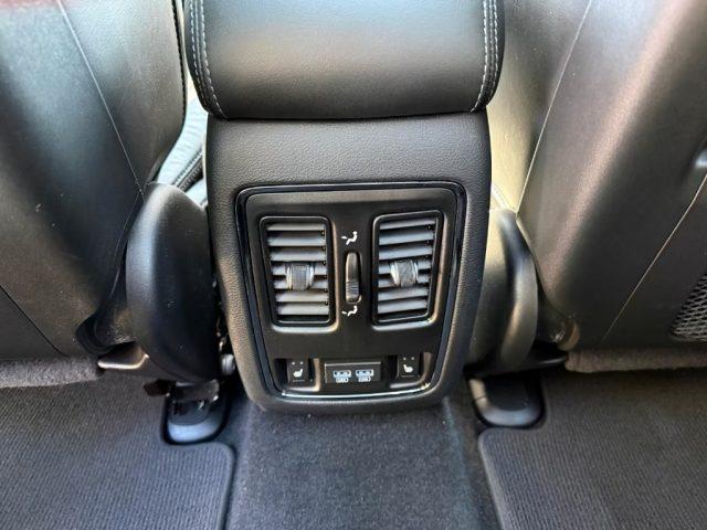 JEEP Grand Cherokee 6.4 V8 HEMI SRT - CARBON TETTO