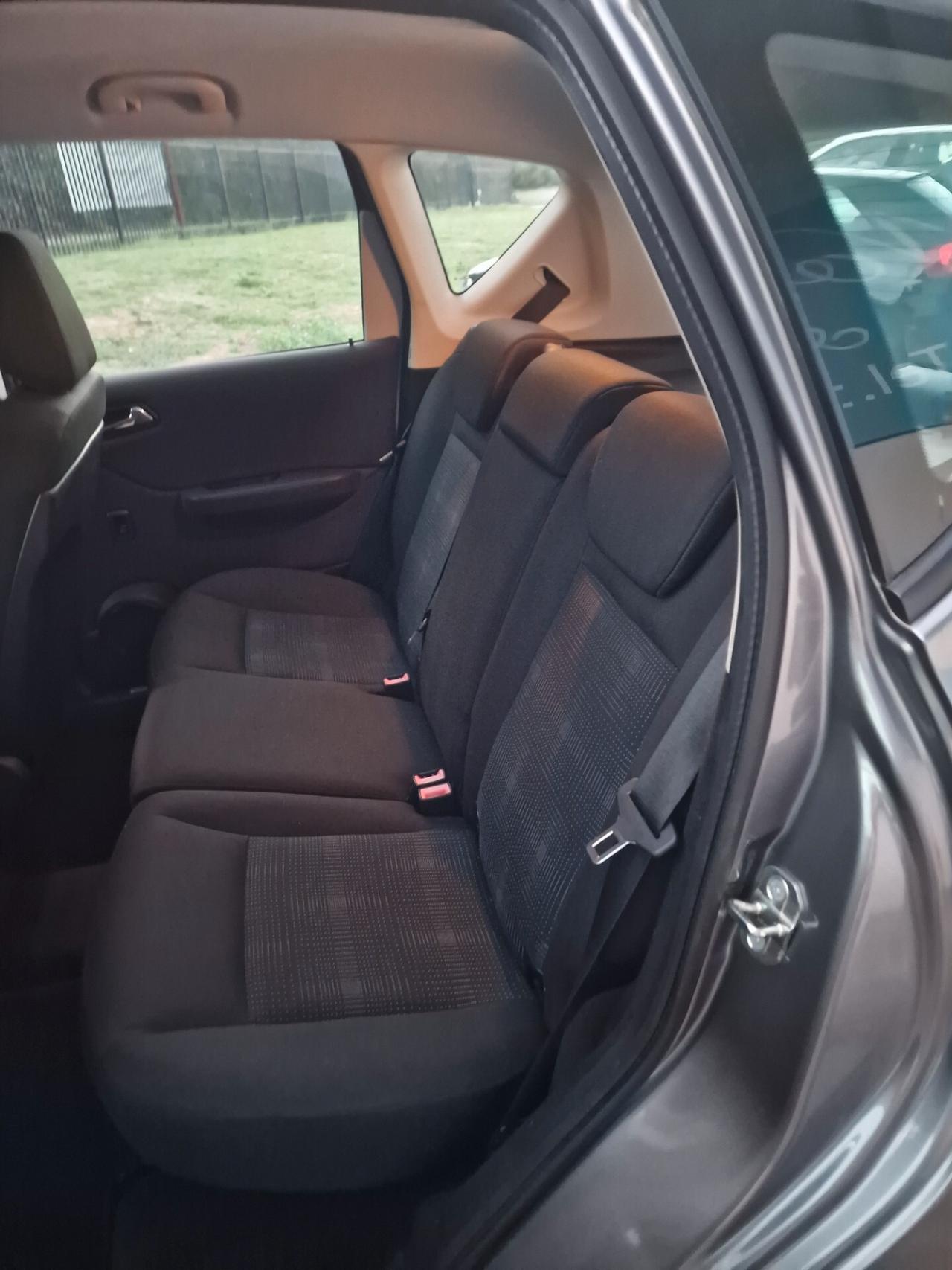 Mercedes A 160 CDI BlueEFFICIENCY Executive "neopatentati"