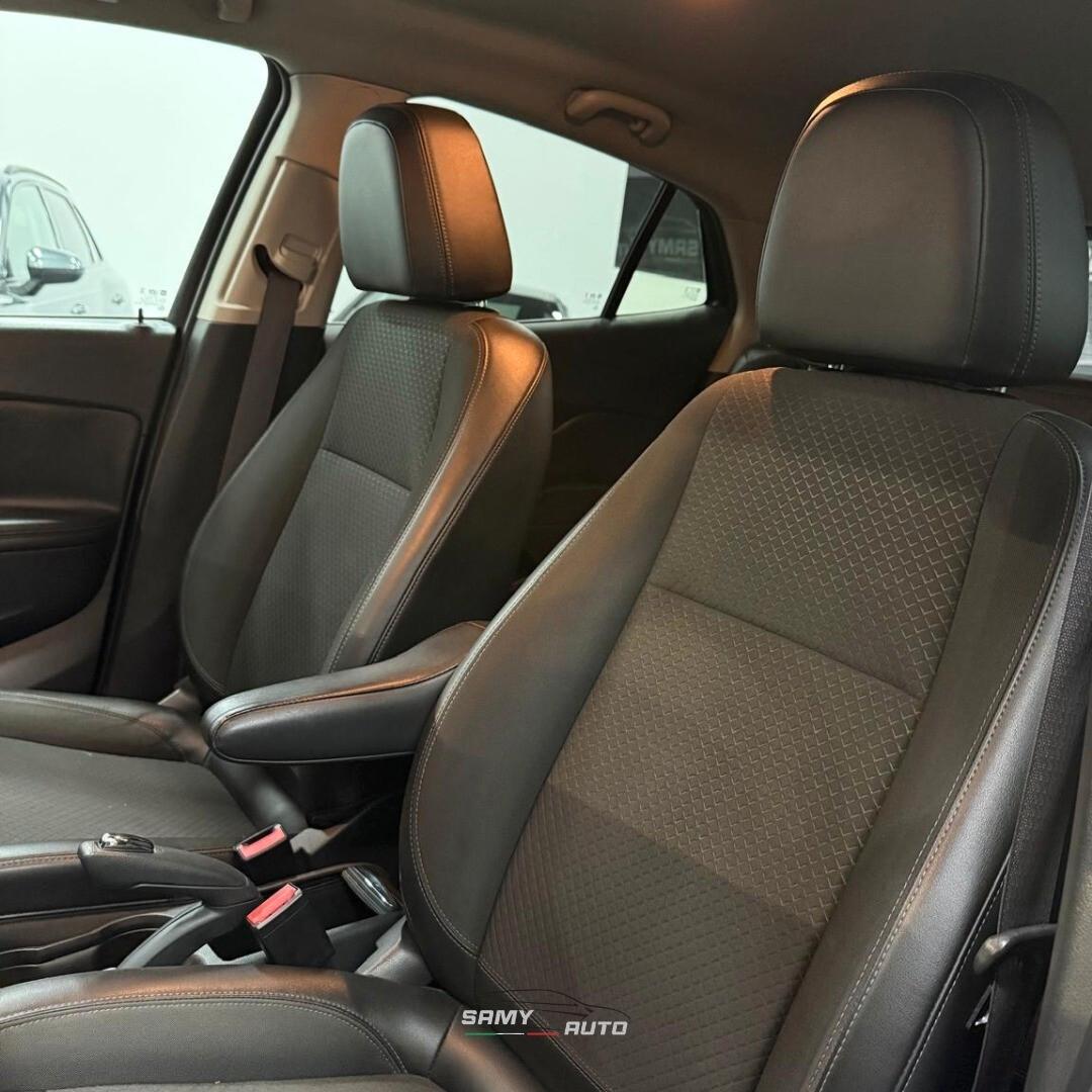 Opel Mokka X 1.6 CDTI Ecotec 4x2 Start&Stop Innovation