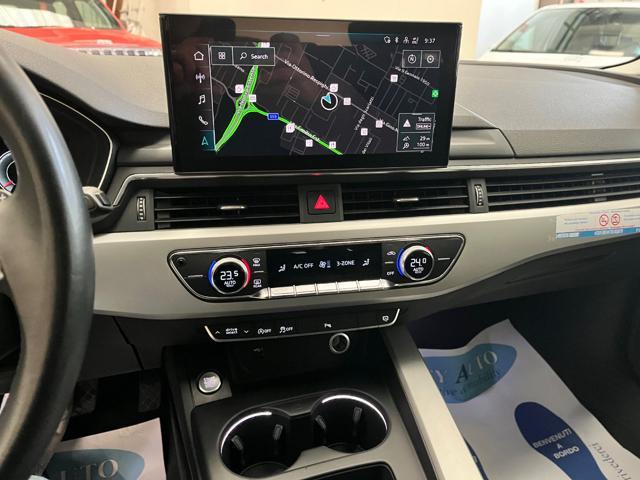 AUDI A4 Avant 30 TDI/136 CV S tronic Business Advanced