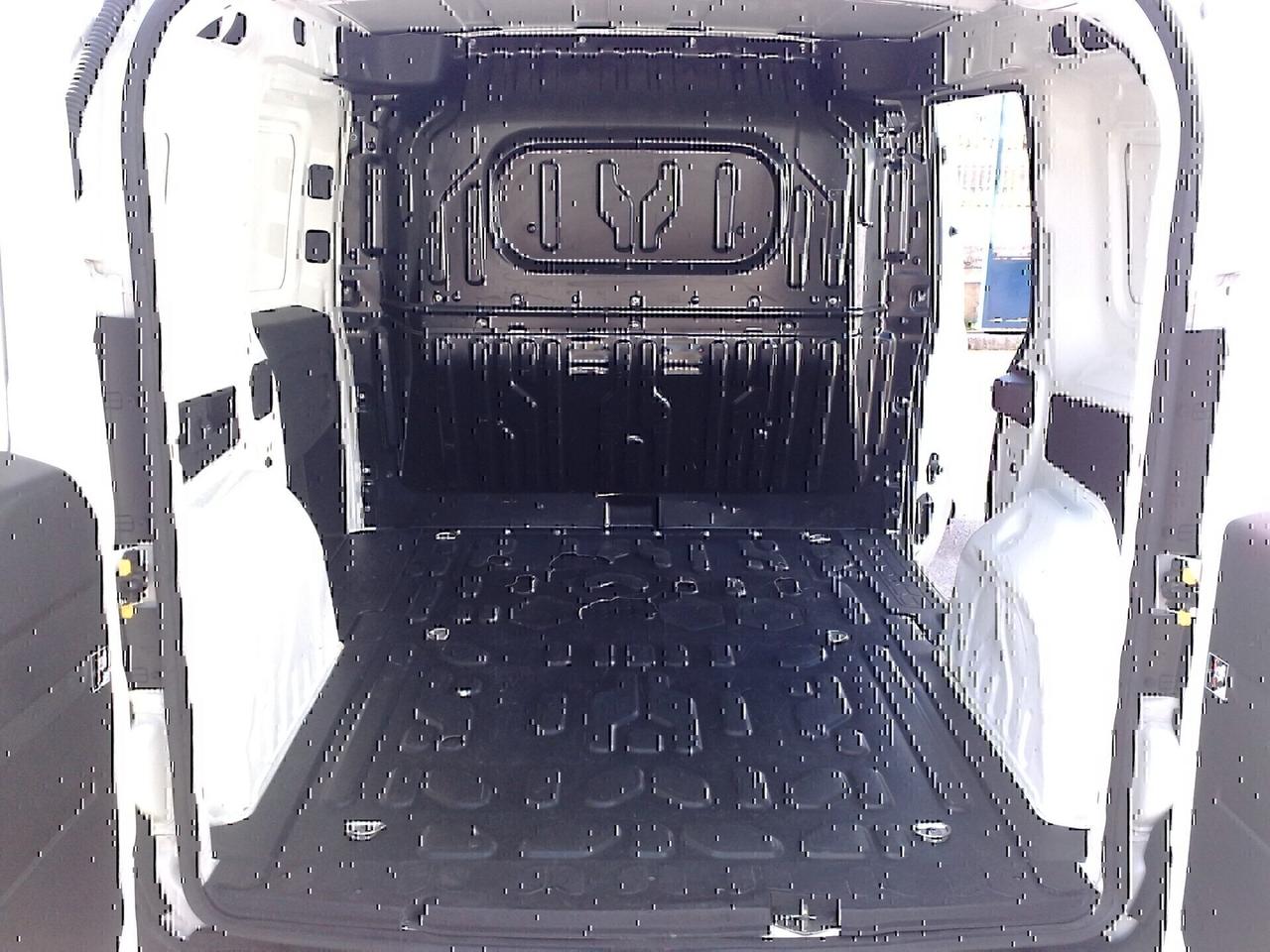 Fiat Doblo 1.3mjet 90cv FURGONE - 2016