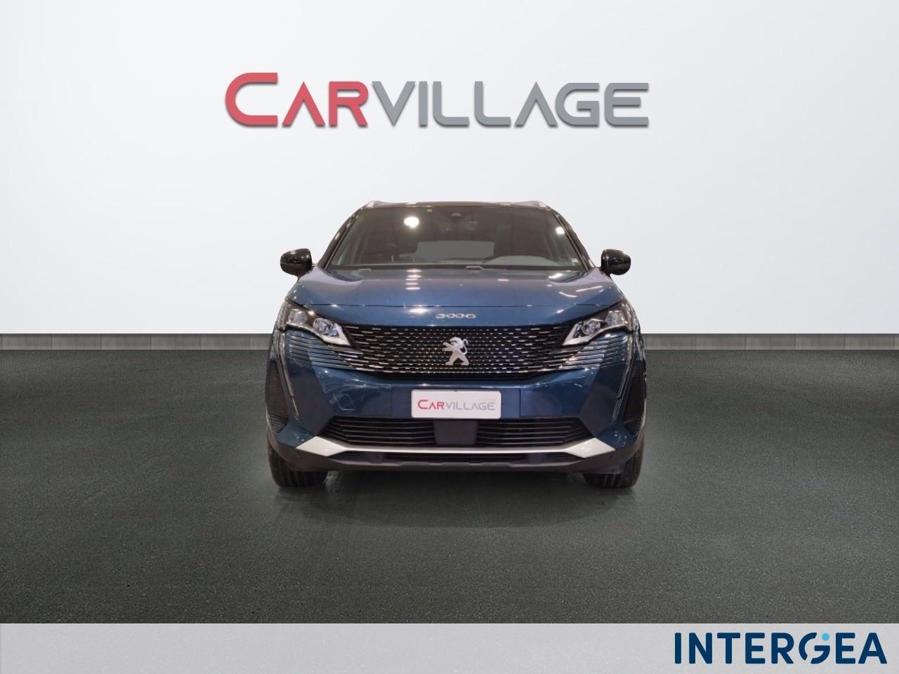 PEUGEOT 3008 1.5 bluehdi GT s&s 130cv eat8