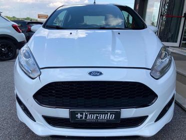 FORD Fiesta 1.5 TDCi 75CV 3 porte ST-Line X Neopatentati