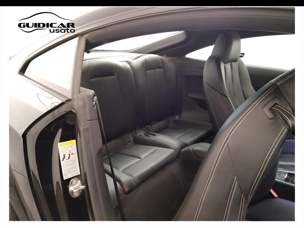 AUDI TT III 2015 Coupe - TT Coupe 1.8 tfsi Design