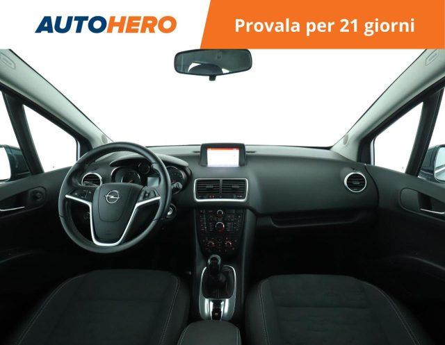 OPEL Meriva 1.6 CDTI Start&Stop Cosmo