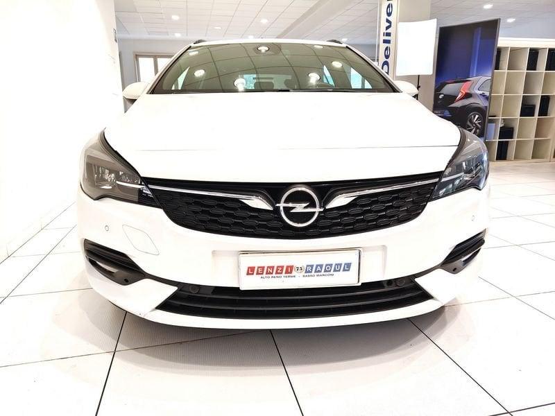 Opel Astra Astra Sports Tourer 1.5 cdti GS Line s&s 105cv*SUPER PREZZO*FRIZIONE/VOLANO da CAMB.*