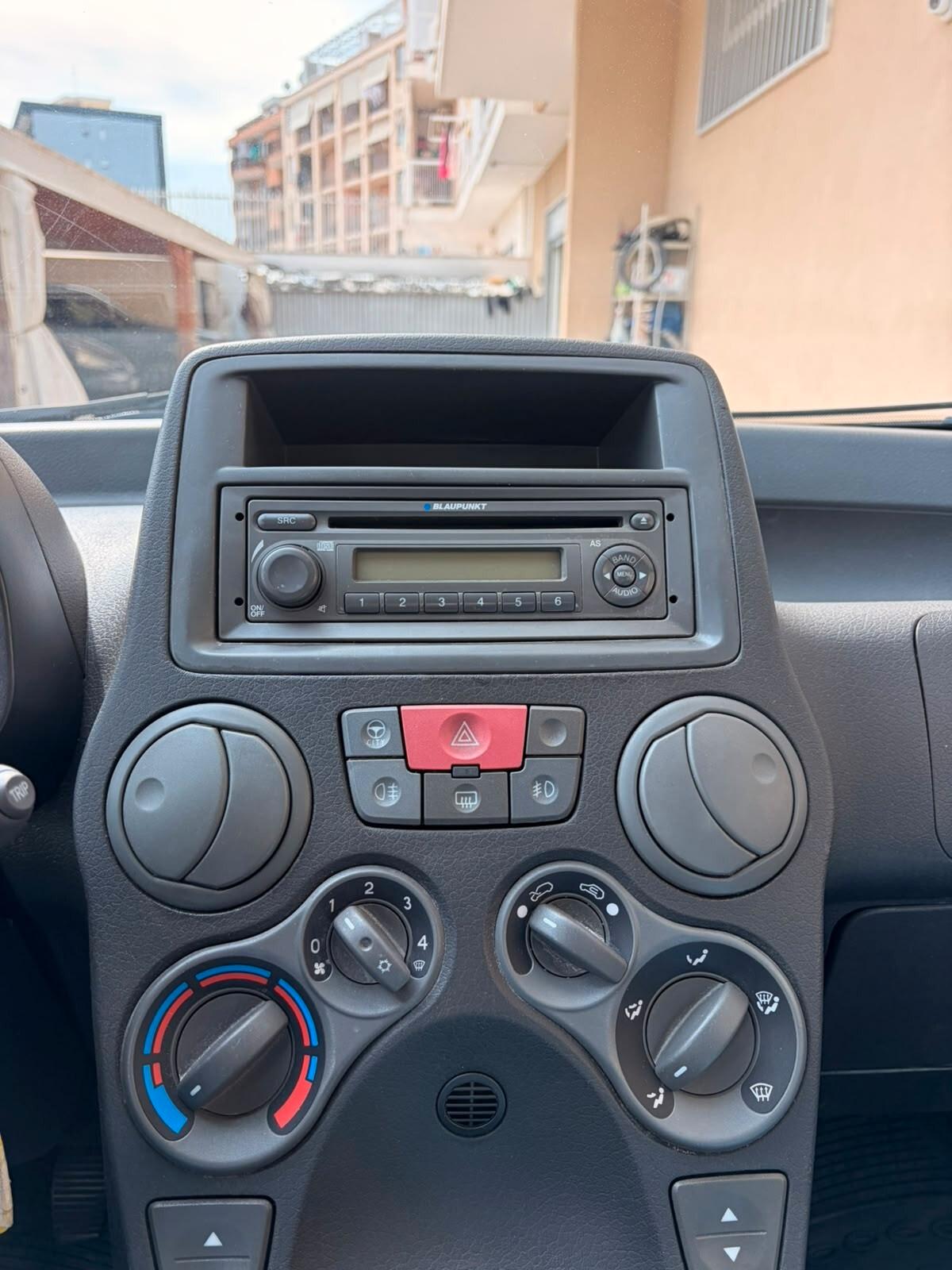 Fiat Panda 1.3 MJT EURO 4
