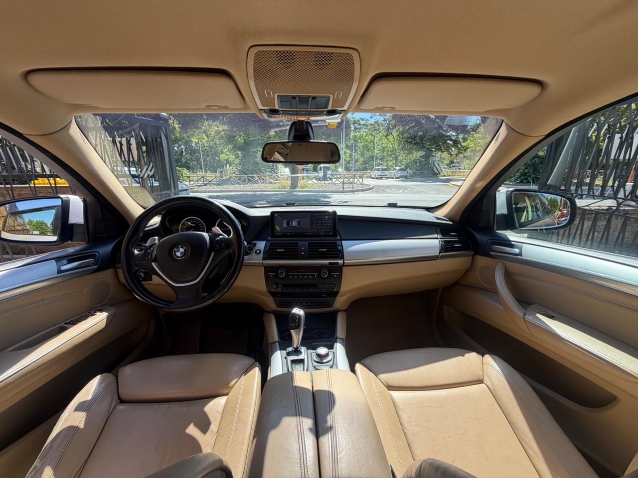 Bmw X6 xDrive30d Futura