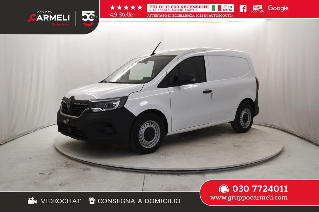 Renault Kangoo III Furgone Kangoo Van 1.5 Blue Dci 115cv L1 Open Sesame My24