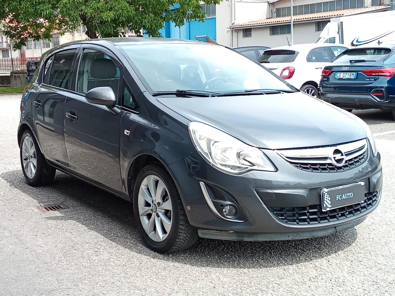 Opel Corsa 1.3 CDTI 75CV F.AP. 5 porte Elective