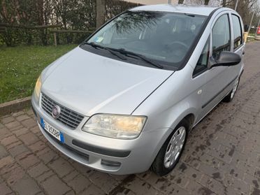 Fiat Idea 1.4 benz 2011 NEOPATENTATI