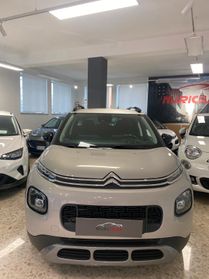 Citroen C3 Aircross C3 Aircross BlueHDi 120 S&S EAT6 Shine