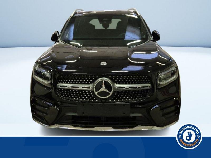 Mercedes-Benz Classe GLB GLB 200d Automatic AMG Line Advanced Plus