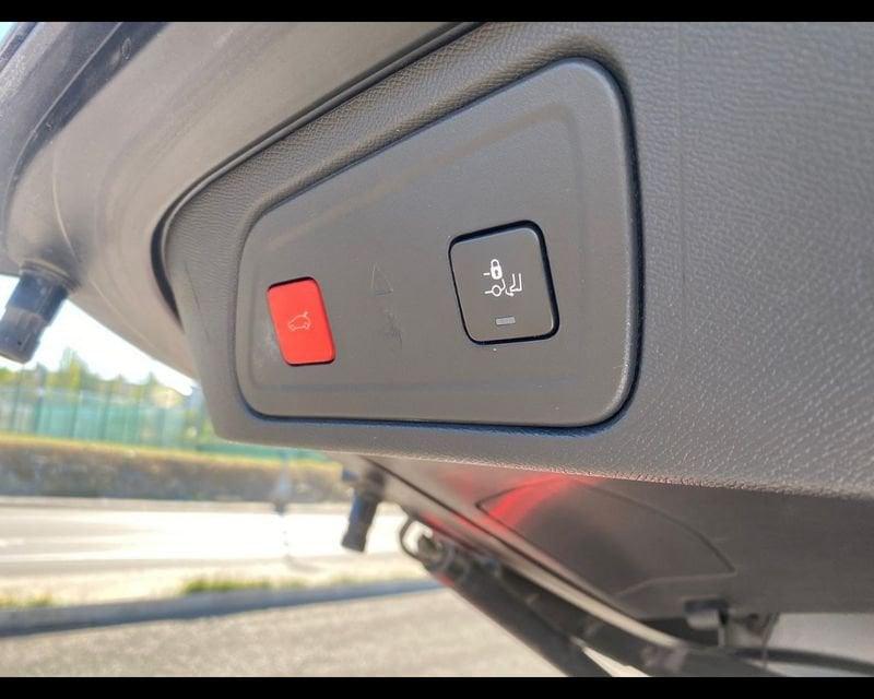 Citroën C5 Aircross I 2018 2.0 bluehdi Shine s&s 180cv eat8