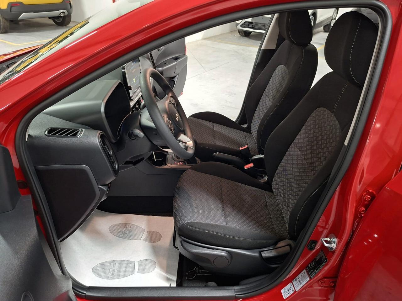 Kia Picanto 1.0 12V MPi Urban AMT Automatica Km.0