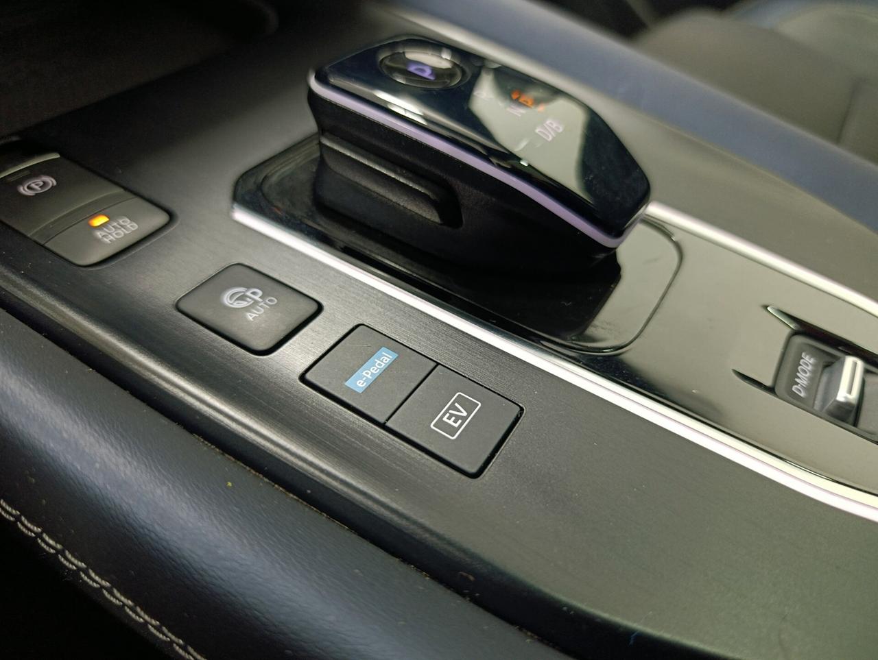 Nissan Qashqai e-Power Tekna 25.000 KM