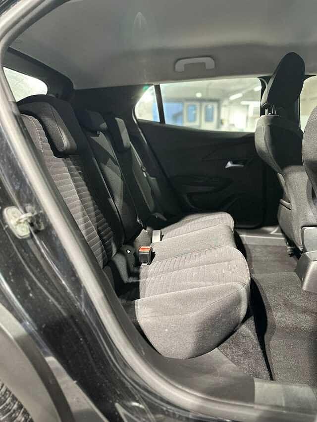 Peugeot 2008 BlueHDi 100 S&S Active