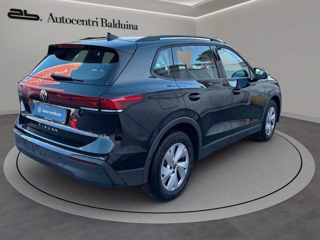 VOLKSWAGEN Tiguan 2.0 tdi life 150cv dsg del 2025
