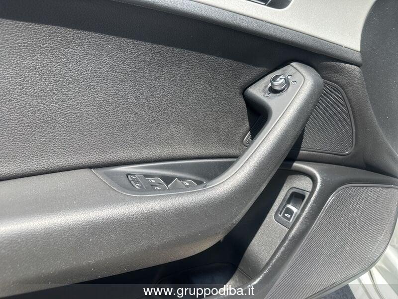 Audi A6 IV 2015 Avant Diesel Avant 2.0 tdi Edition quattro 190cv s-tronic