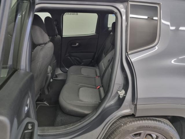 JEEP Renegade 1.3 T4 DDCT S