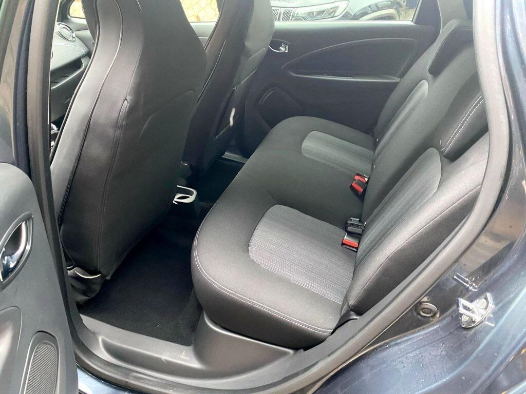 RENAULT ZOE Intens R90 FLEX