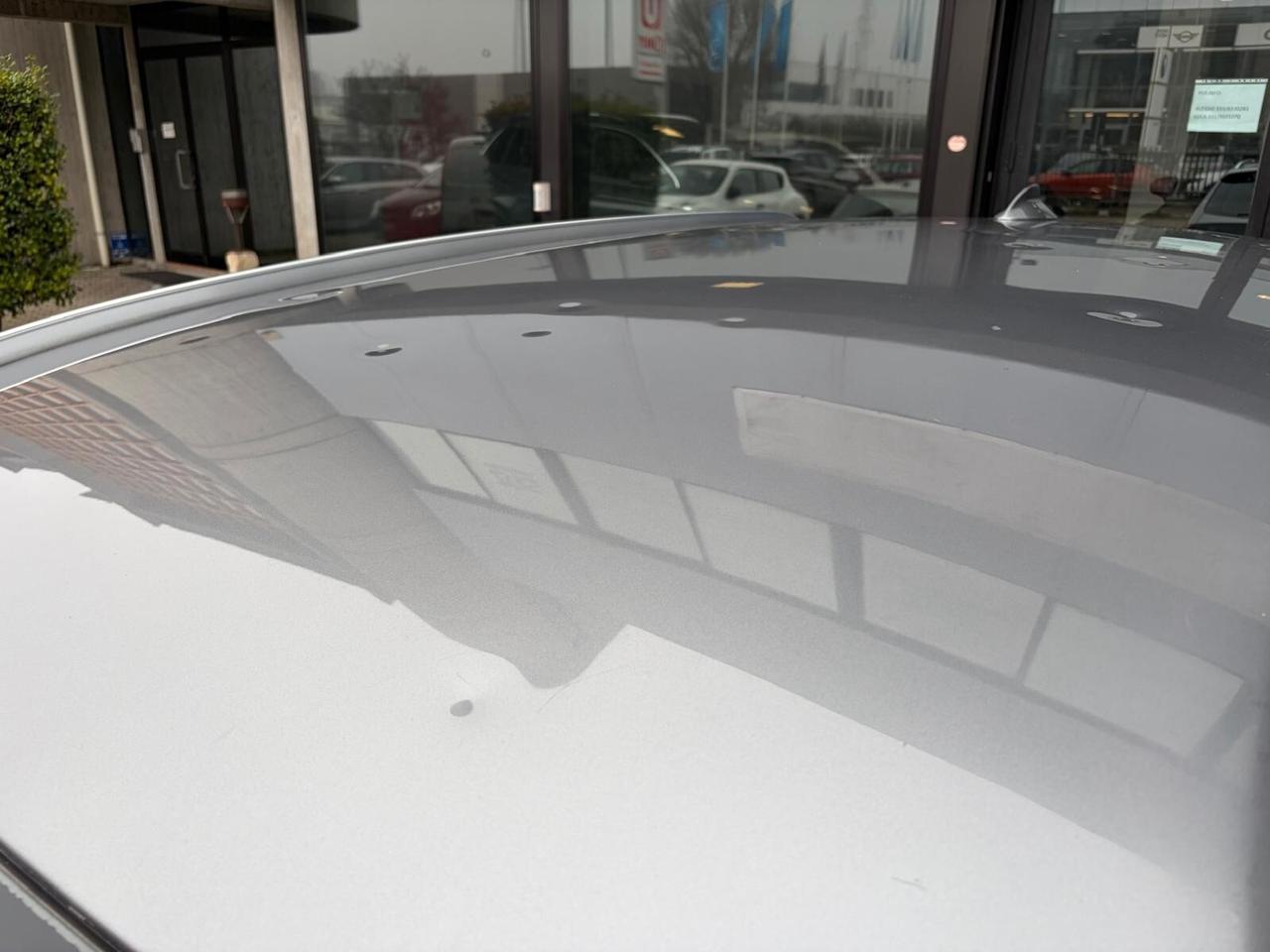 BMW X3 xdrive20d 190cv xLine GRANDINATA