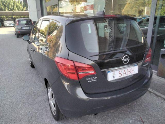 OPEL Meriva 1.6 CDTI Start&Stop Advance
