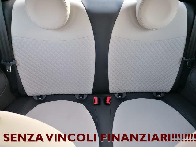 FIAT 500 1.0 Hybrid Dolcevita SENZA VINCOLI!!!!!