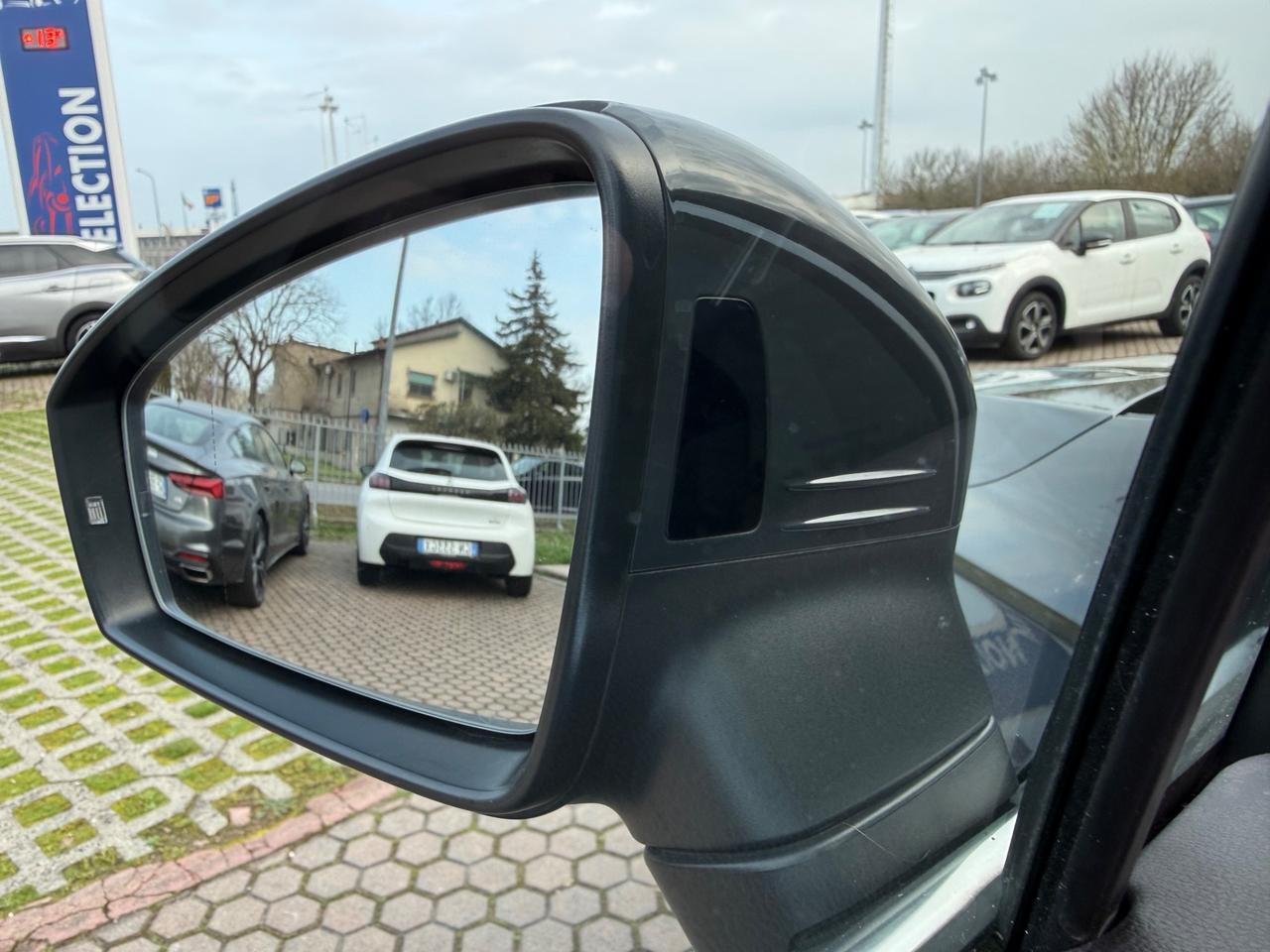 Tiguan 2.0 TDI 150 CV SCR DSG Life