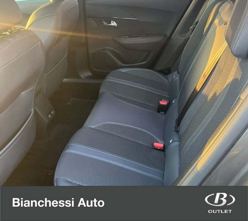 Peugeot 2008 2008 PureTech 130 S&S Allure