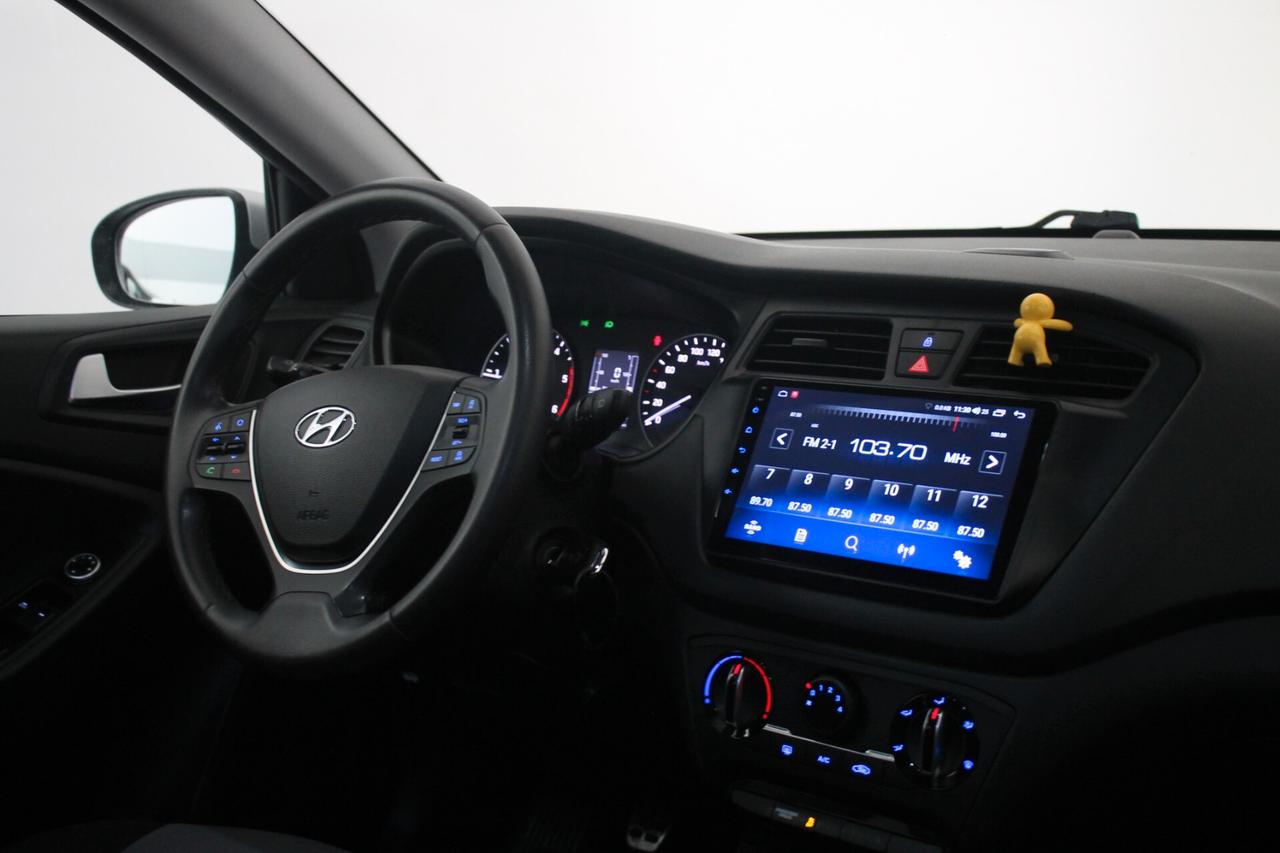 Hyundai i20 1.1 CRDi 12V 5 porte Comfort