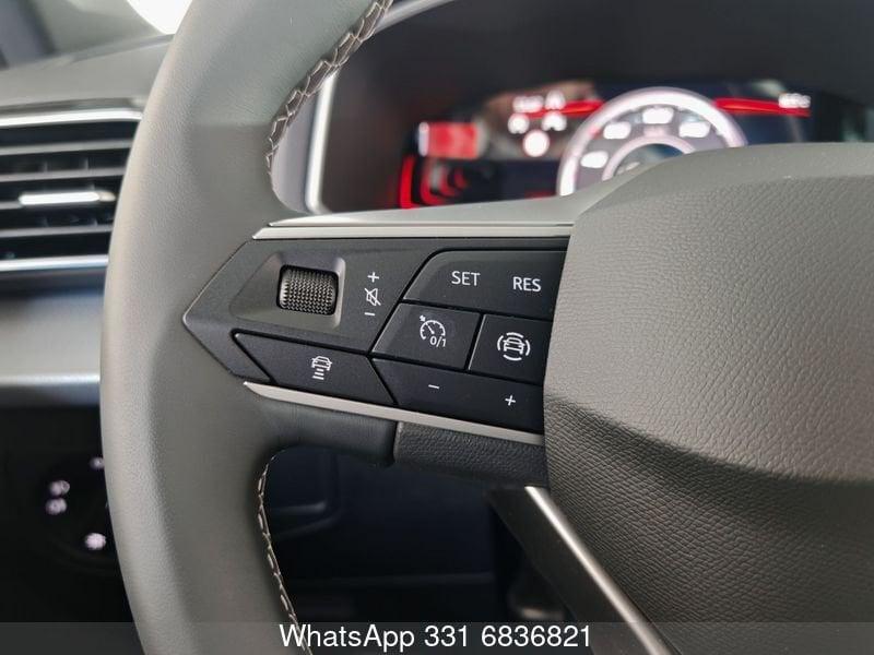 Seat Tarraco Business 2.0 TDI 150 Cv 7 posti