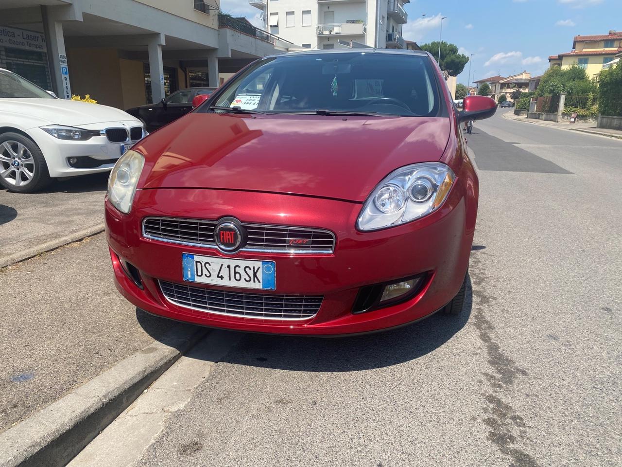 Fiat Bravo 1.4 Dynamic