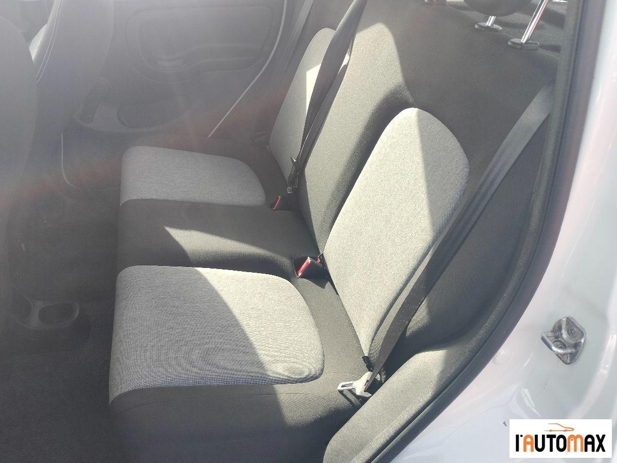 FIAT - Panda 1.2 Lounge 69cv
