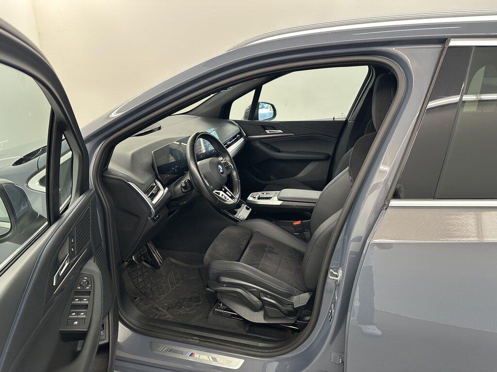 BMW Serie 2 Active Tourer 218 d Msport DCT