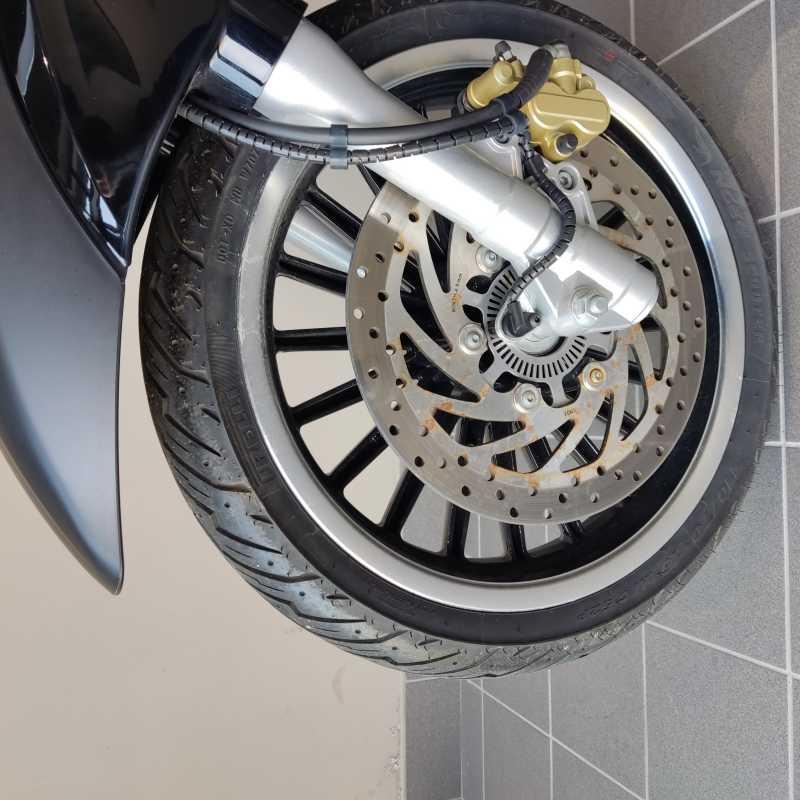 Piaggio Beverly 300 i.e. Police ABS-ASR - 2019