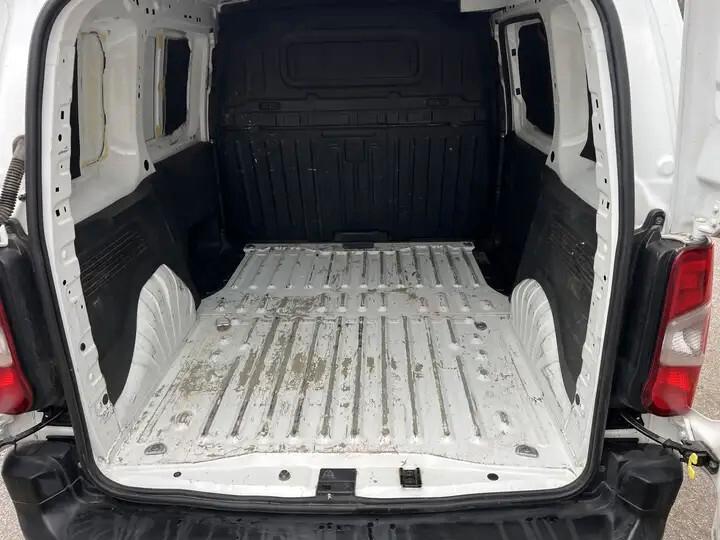 Citroen Berlingo BlueHDi 100 Stop&Start M Live