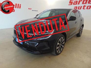 RENAULT Austral Austral Mild Hybrid 160 CV Auto Techno