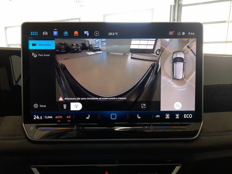 Volkswagen Tiguan 1.5 TSI eHybrid 150KW R-Line Plus DSG