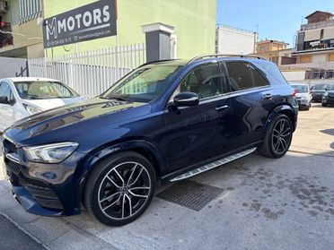 Mercedes-benz GLE 350 d 4Matic Premium
