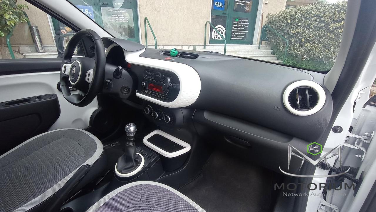 Renault Twingo 0.9 tce Generation Gpl 90cv