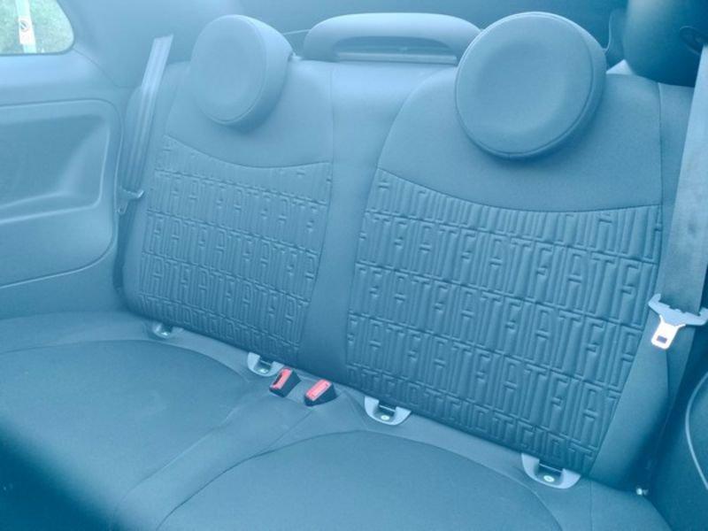 FIAT 500C 500 C 1.0 Hybrid GPL!!