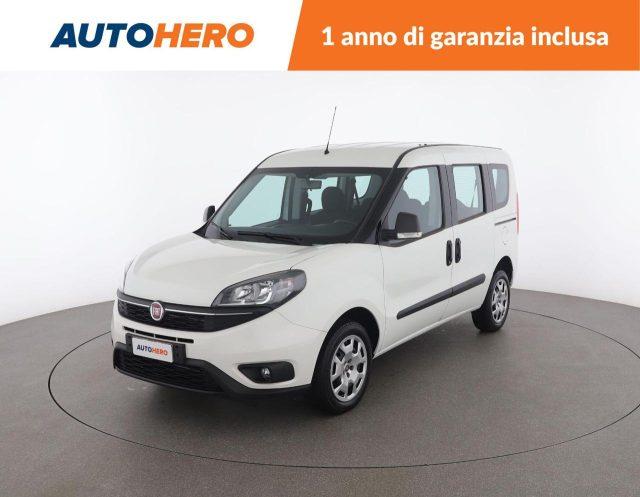 FIAT Doblo Doblò 1.4 16V Easy